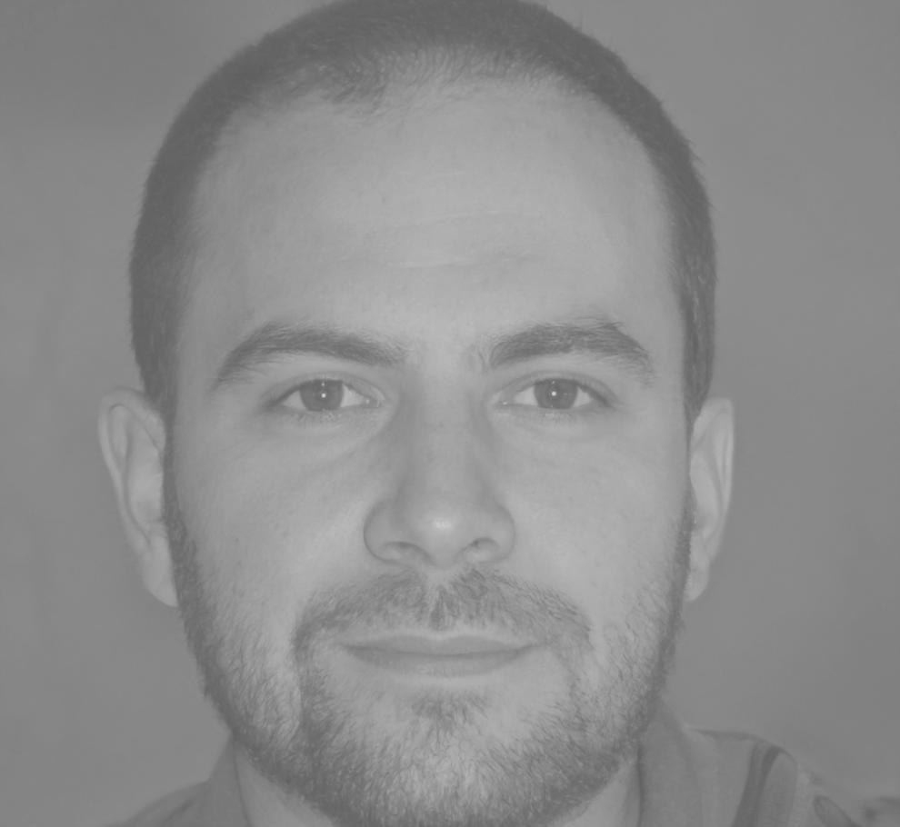 Carlos Mendoza, emprendedor exitoso